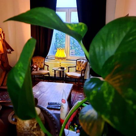 لييج Appartement Ambiance Chalet المظهر الخارجي الصورة