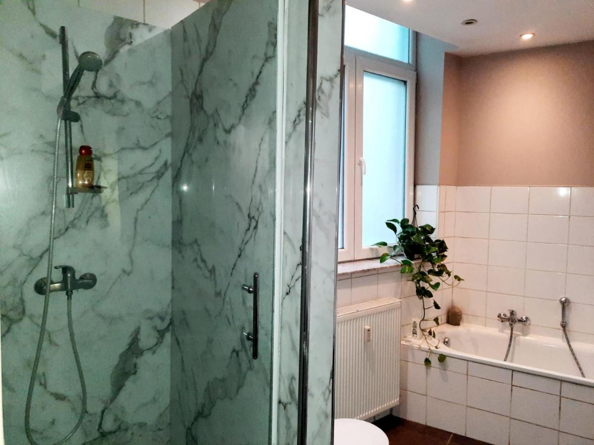لييج Appartement Ambiance Chalet المظهر الخارجي الصورة